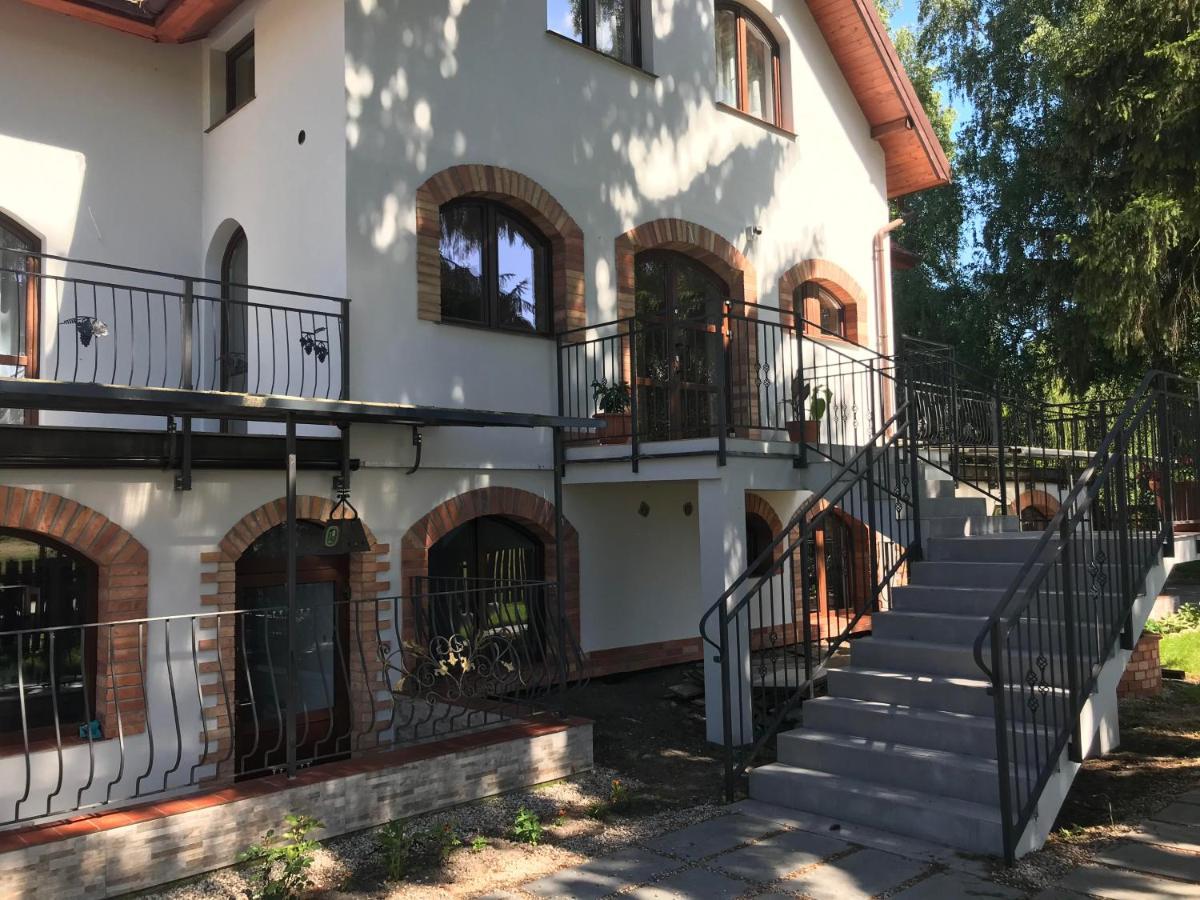 Gosciniec Twoje Mazury Nad Jeziorem Sniardwy Tuz Obok Plazy Nowe Guty Esterno foto