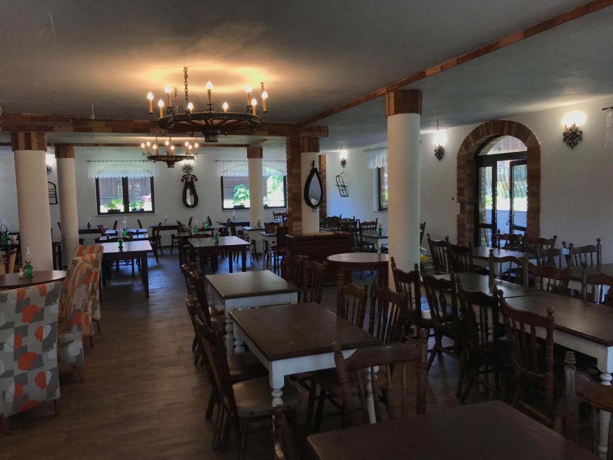 Gosciniec Twoje Mazury Nad Jeziorem Sniardwy Tuz Obok Plazy Nowe Guty Esterno foto