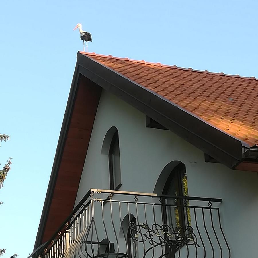 Gosciniec Twoje Mazury Nad Jeziorem Sniardwy Tuz Obok Plazy Nowe Guty Esterno foto