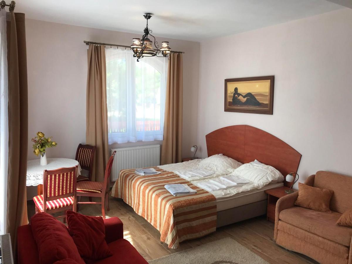 Gosciniec Twoje Mazury Nad Jeziorem Sniardwy Tuz Obok Plazy Nowe Guty Esterno foto