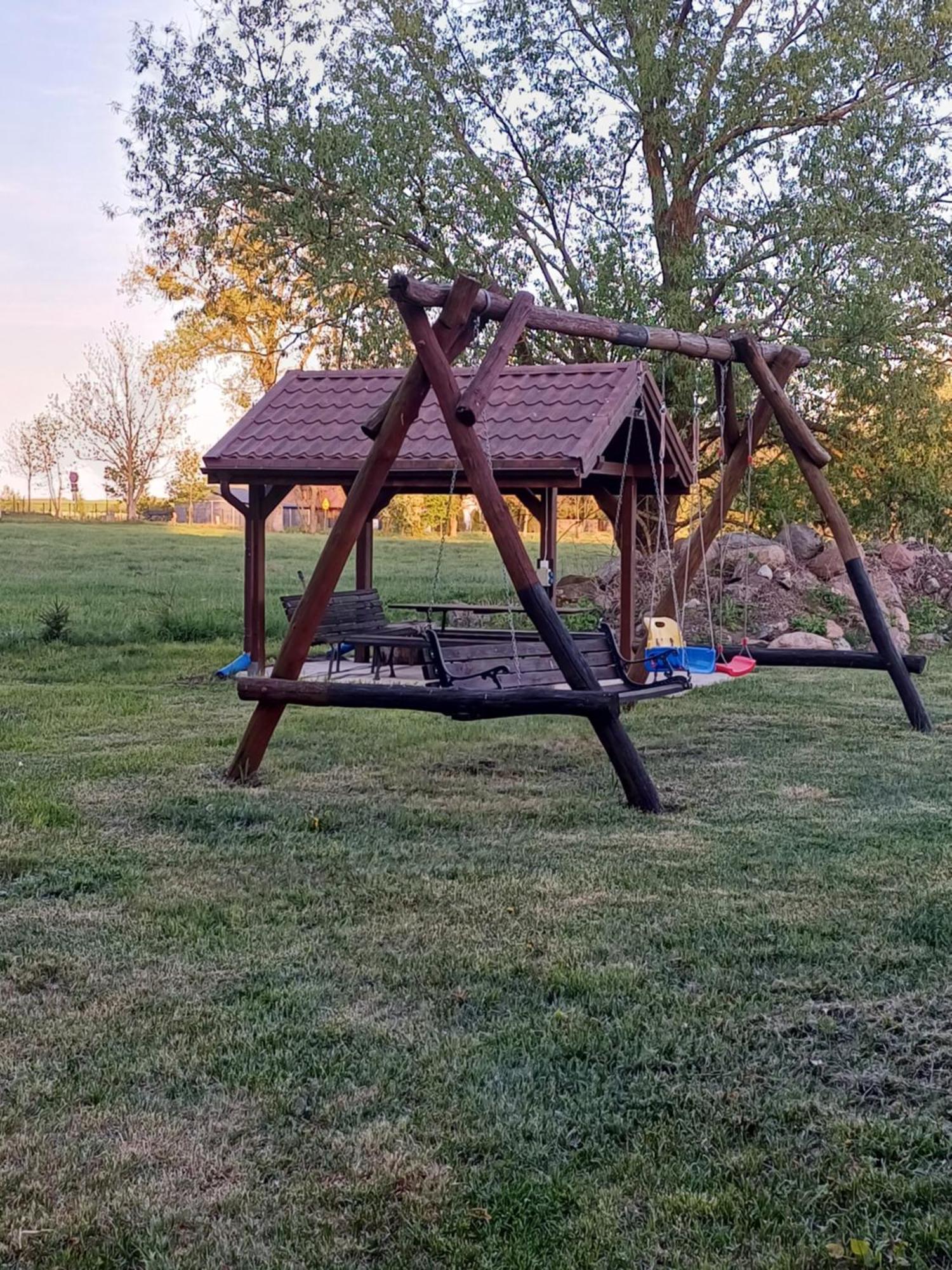 Gosciniec Twoje Mazury Nad Jeziorem Sniardwy Tuz Obok Plazy Nowe Guty Esterno foto